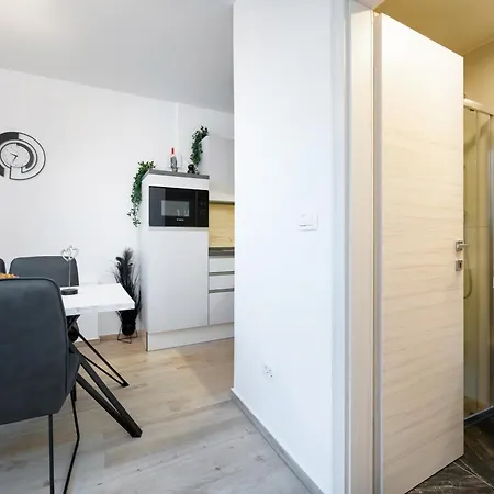 Apartment Kleopatra *