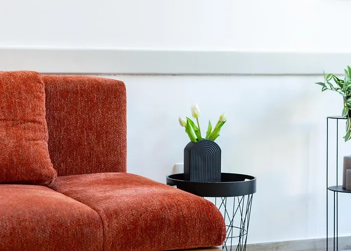 Kleopatra Apartment Split