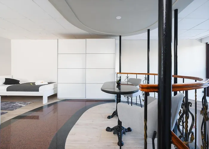 Apartment Kleopatra Split