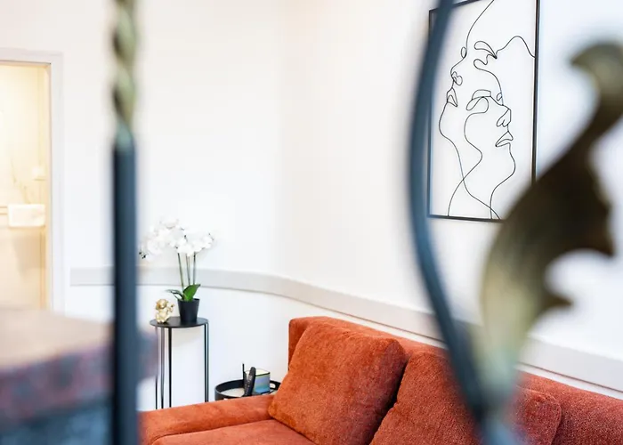 Kleopatra Apartment Split