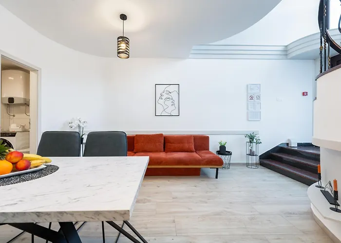 Kleopatra Apartment Split