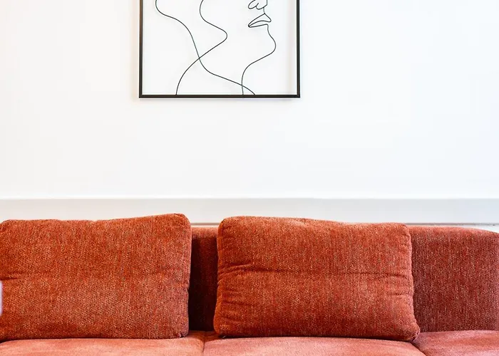 Apartment Kleopatra *