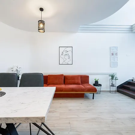 Kleopatra 公寓 斯普利特