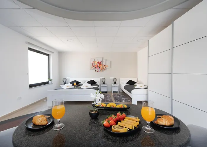 Kleopatra * 斯普利特