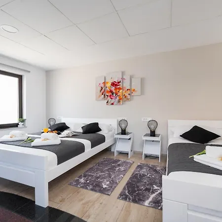 Kleopatra Apartmán *