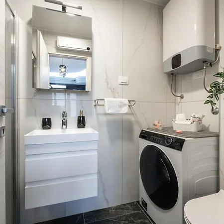 Kleopatra Apartmán *