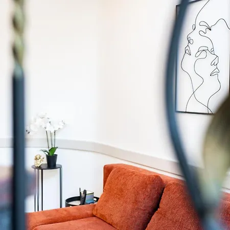 Kleopatra Apartmán Split