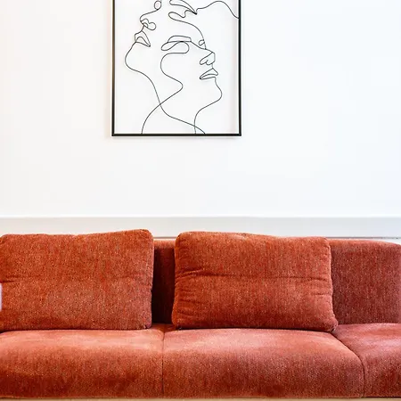 Apartmán Kleopatra *