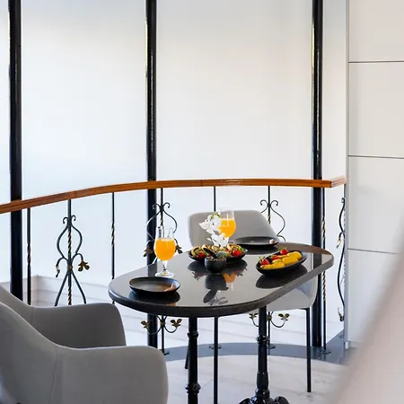 Kleopatra Appartamento