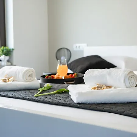 Appartamento Kleopatra *